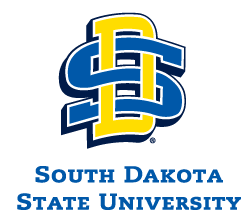 South Dakota State University Signature