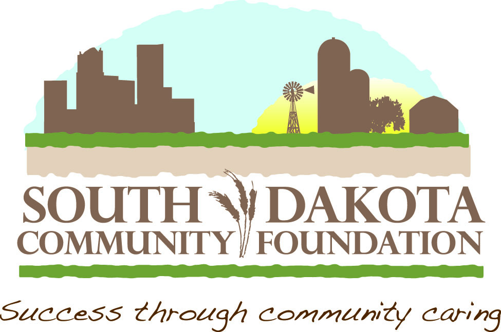 South Dakota Community Foundation logo