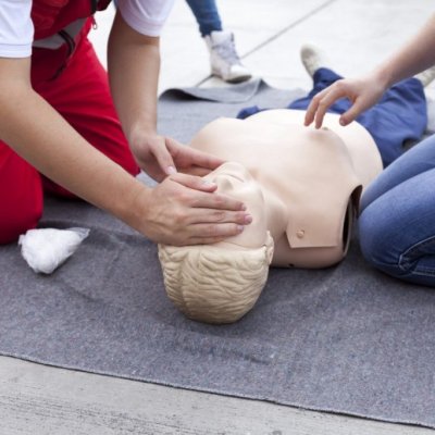 First Aid Course