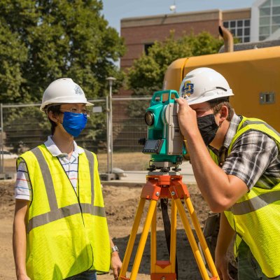 Construction Workers