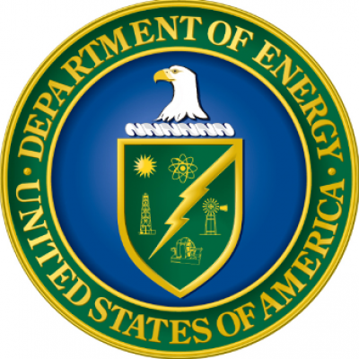 Department of Energy logo