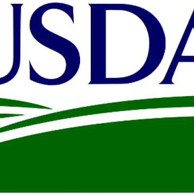 United States Department of Agriculture logo