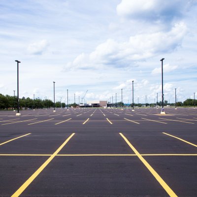 Parking Lot