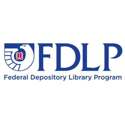 FDLP - Federal Depository Library Program