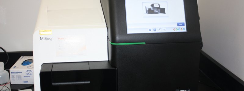 Illumina Miseq