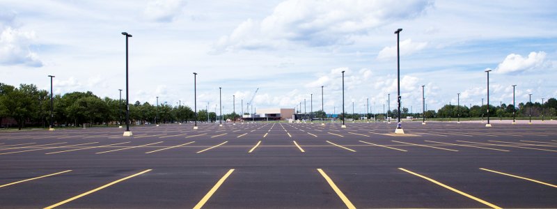 Parking Lot