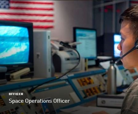 Space Operations