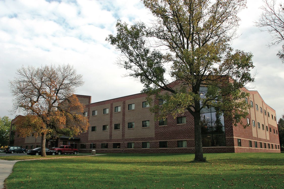 Caldwell Hall