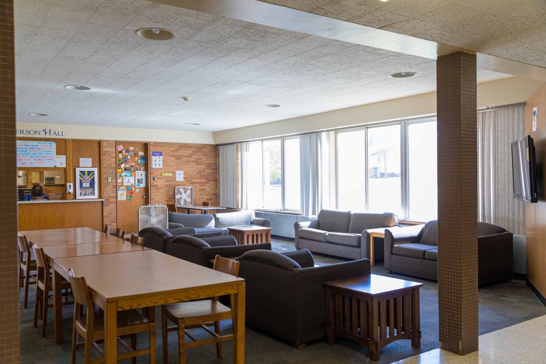 Pierson Common Area