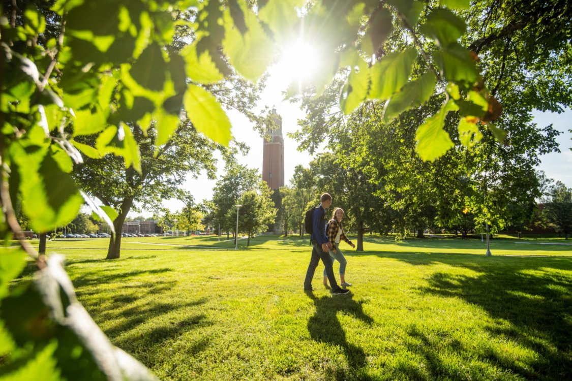 Campus Green