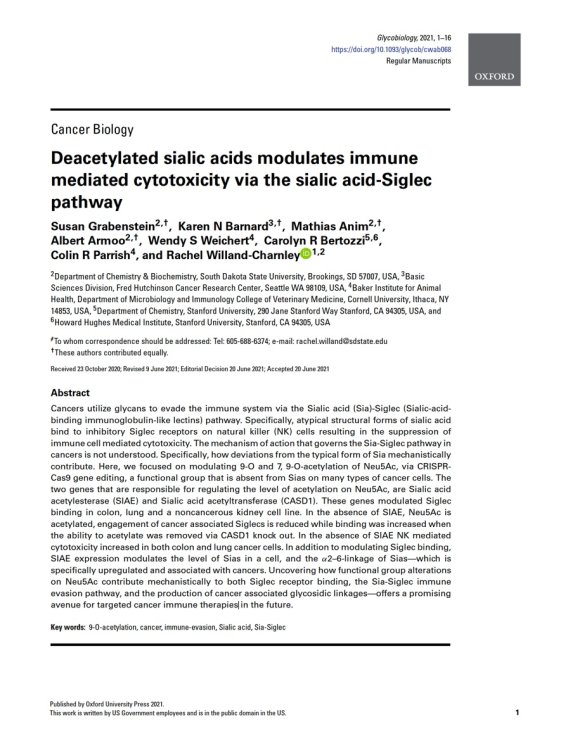 Willand-Charnley Glyco