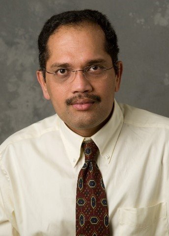 Srinivas Janaswamy 