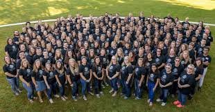 2022-23 Housing and Residential Life Staff