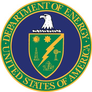 US DOE logo