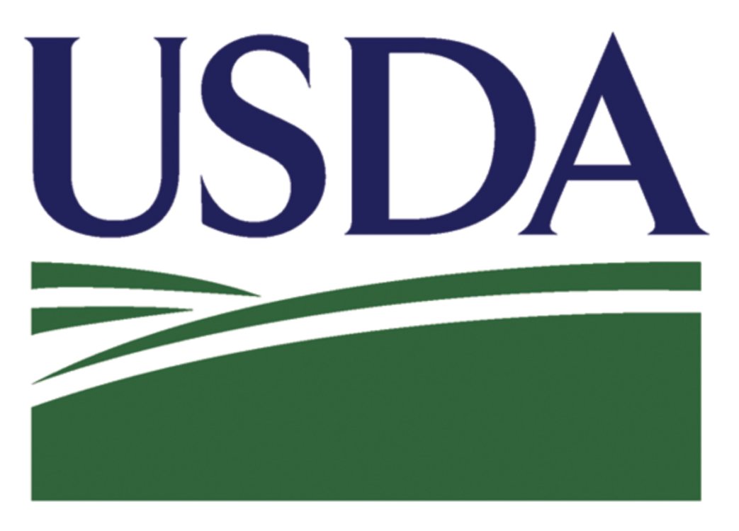 USDA logo