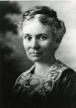 Ada B. Caldwell