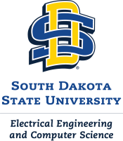 Department of Electrical Engineering and Computer Science logo