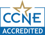 CCNE logo