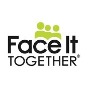 Face It Together Logo