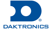 Daktronics Logo