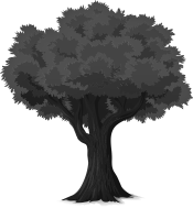 Tree icon