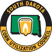 South Dakota Corn Utilization Council logo