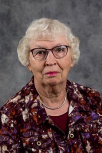 Donna Adrian