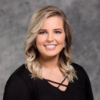 Kayla Salonen Headshot