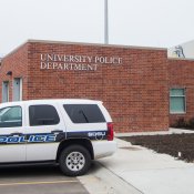 University Police Department