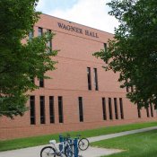 Wagner Hall