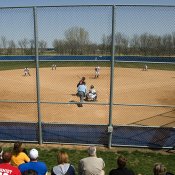 Jackrabbit Softball Field